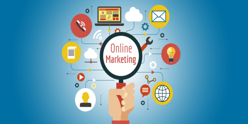 How Much Should I Spend My Business Marketing Online?