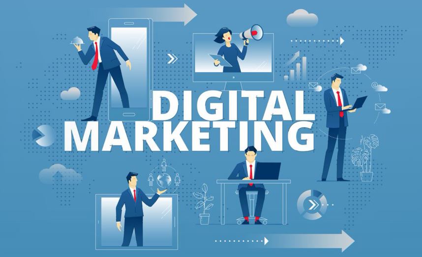 Digital Marketing  – Do You Make Money From Your Efforts?