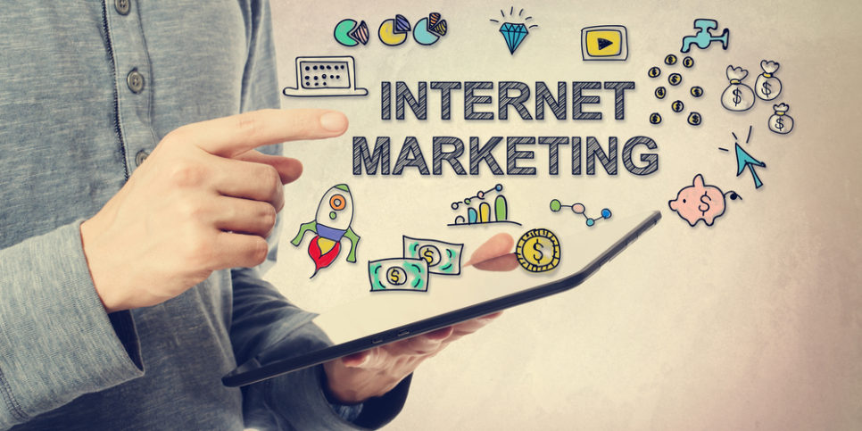 Need of Internet Marketing for Your Ecommerce Store