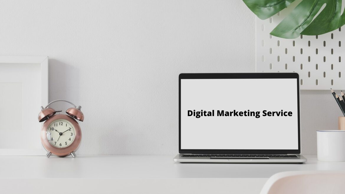 5 Reasons To Choose Digital Marketing As A Vocation