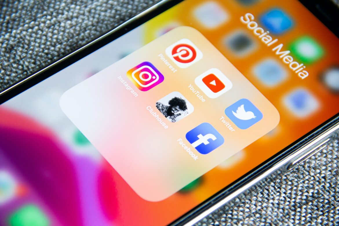 5 Interesting Social Media Techniques That Will Dominate in 2021