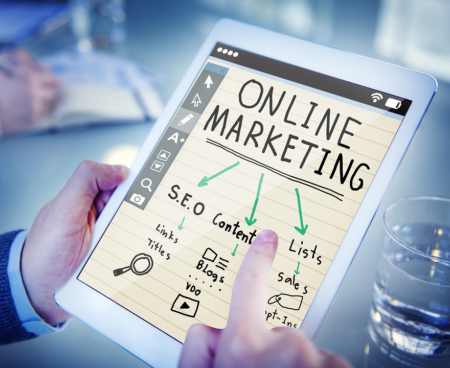 Top Online Marketing Predictions For 2021