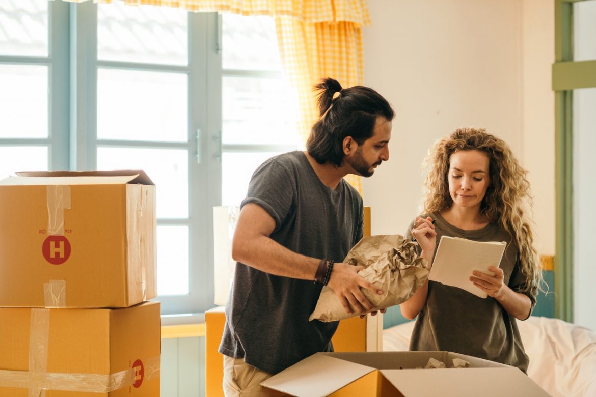 Household Packers and Movers Pune