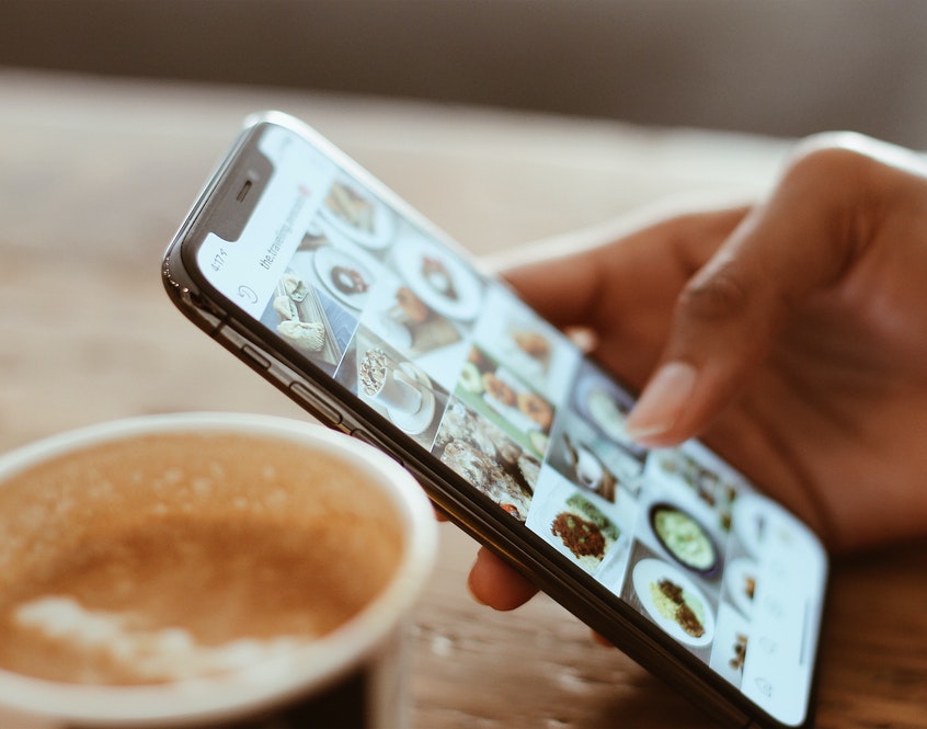 INSTAGRAM MARKETING TIPS TO IMPROVE YOUR BUSINESS OUTREACH