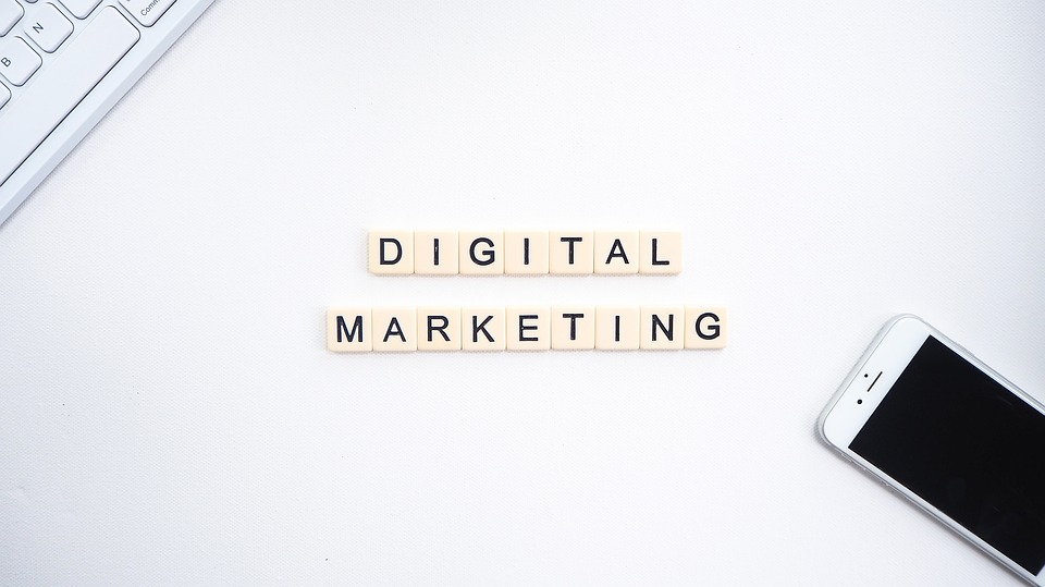 How A Digital Marketing Agency Can Help You?