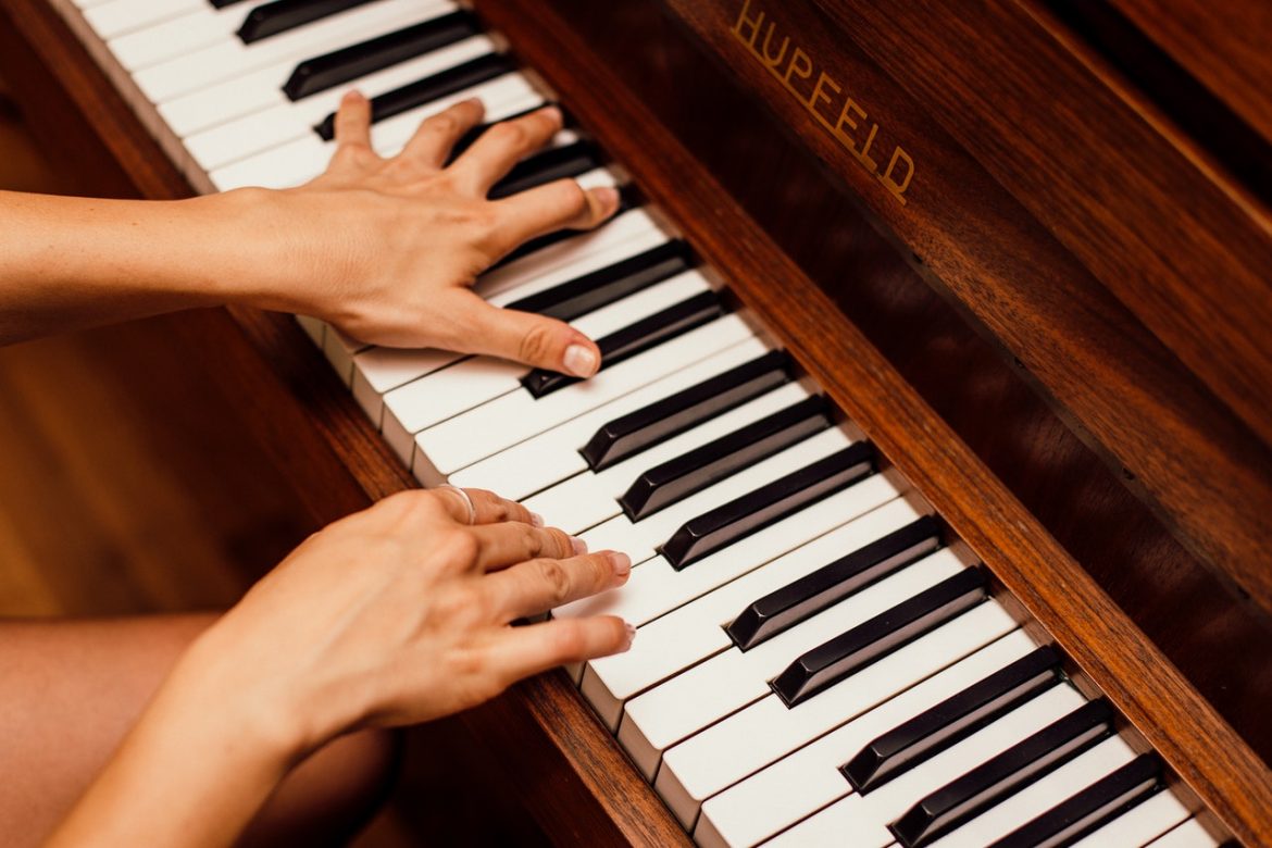 Why Might It Be Prudent For You To Utilize Specialists To Move Your Piano?