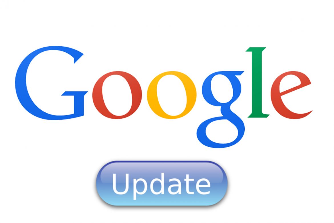 Google’s Link Spam Update: What Does It Mean?