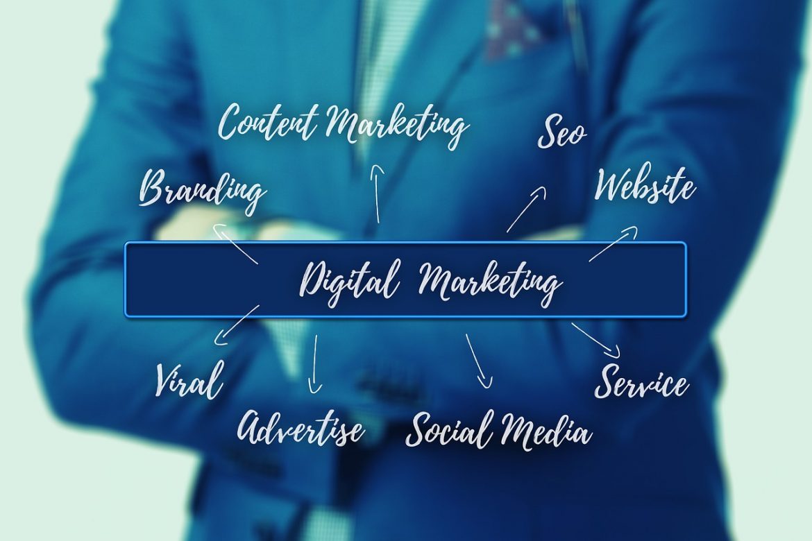 Is Digital Marketing Worth Counting On For Building Your Brand Identity?