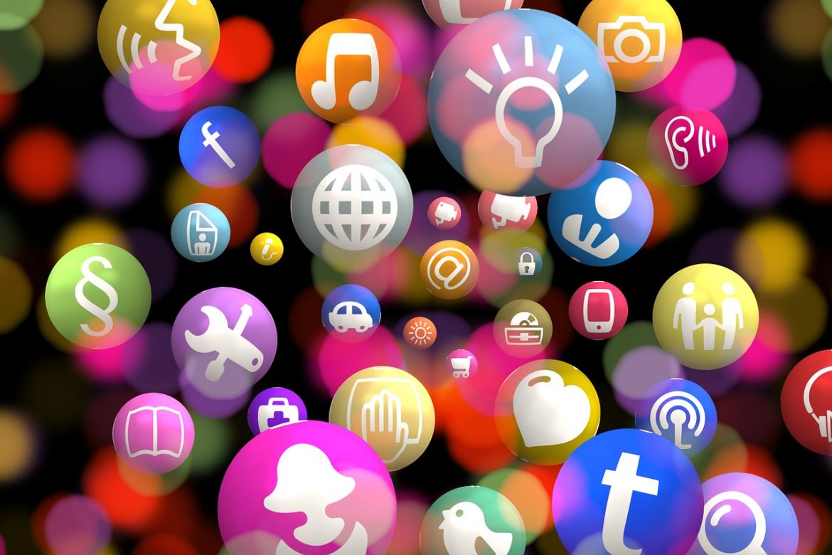 Significance of Social Media Optimization in Digital Marketing