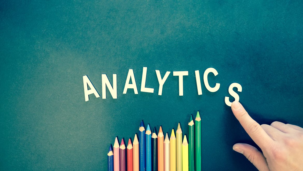 Google Analytics To Explore Marketing Program