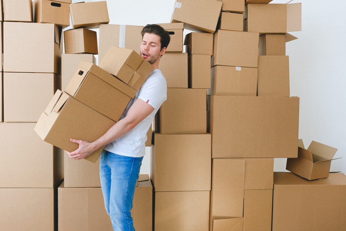 Have a Stress-Free Moving Experience