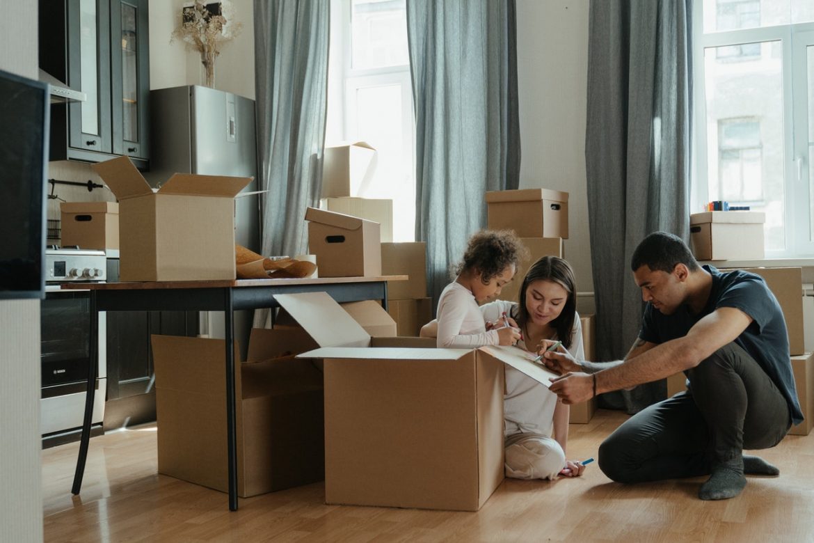 Top 7 Tips To Pick While Picking Moving And Packing Association