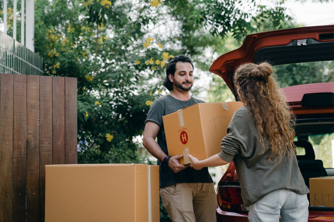 What Is A Removalists Call Out Fee?