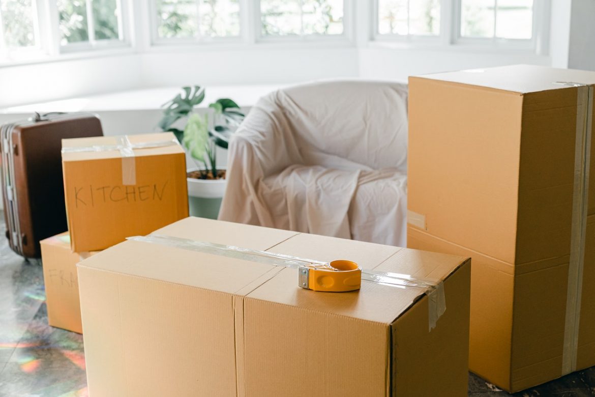 House Moving Tips – Pack Your Goods Like Professional Packers And Movers ￼Post