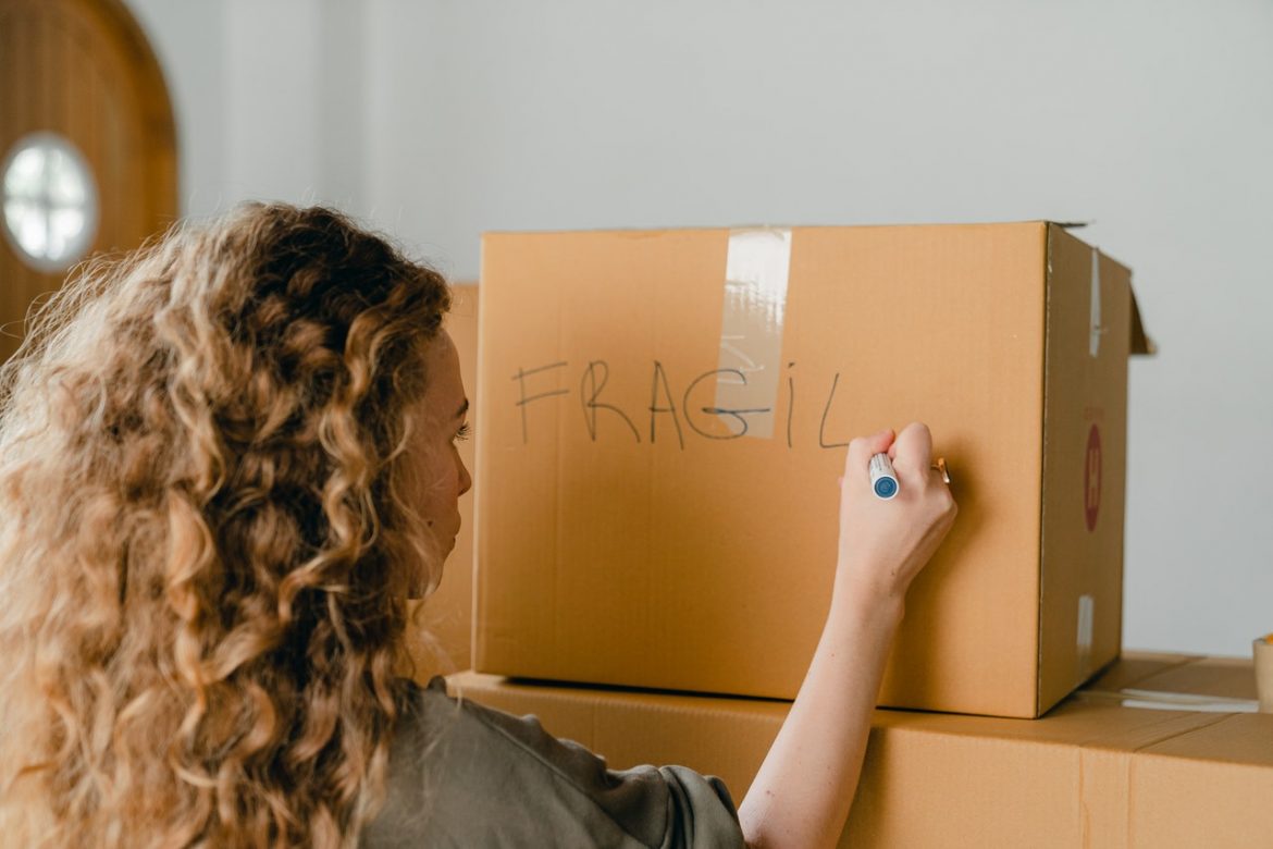 Picking The Right Office Movers
