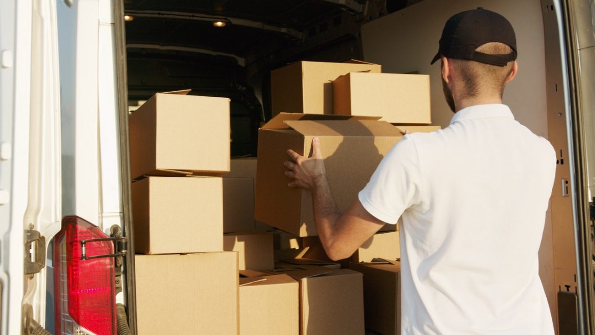 What To Do While Looking For Moving Companies?