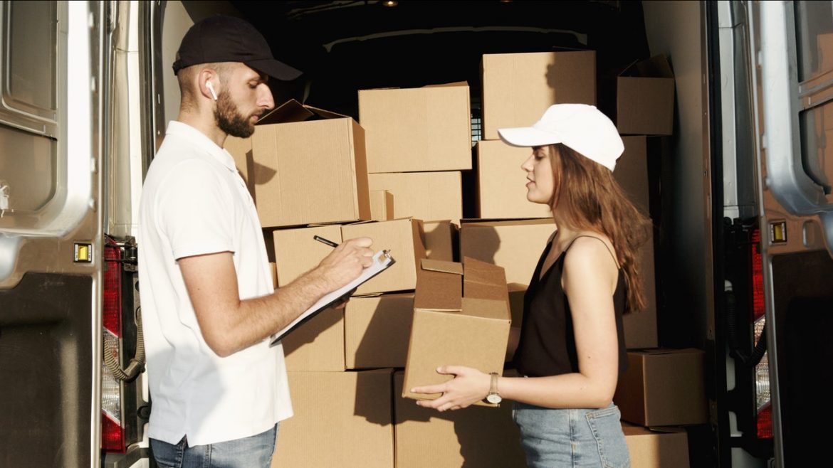 Select A Professional Relocation Company And Enjoy The Benefits