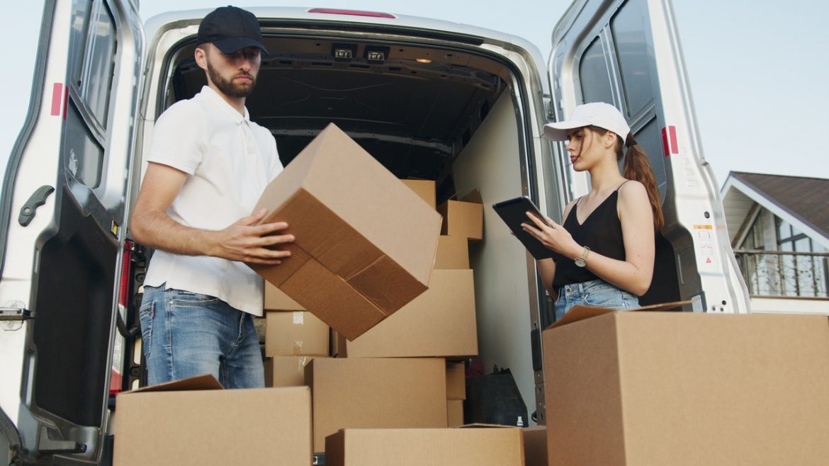Most Reliable Packers And Movers Mumbai