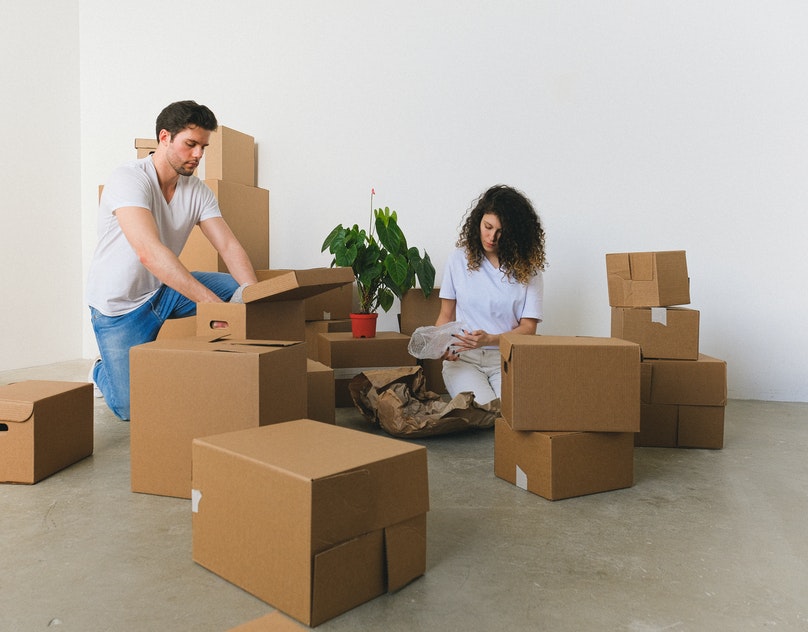 Packers And movers In Worli